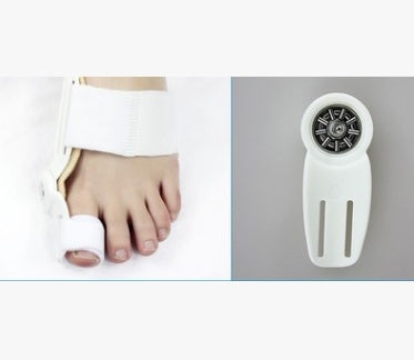 Hallux Valgus Corrector With Foot Valgus Separator