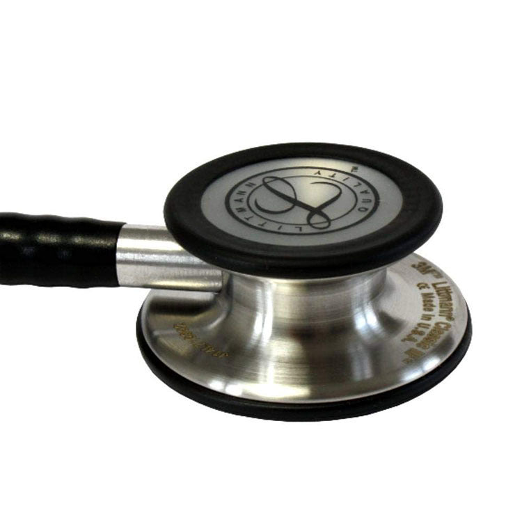 Stethoscope Dual-purpose Double-headed Clinic