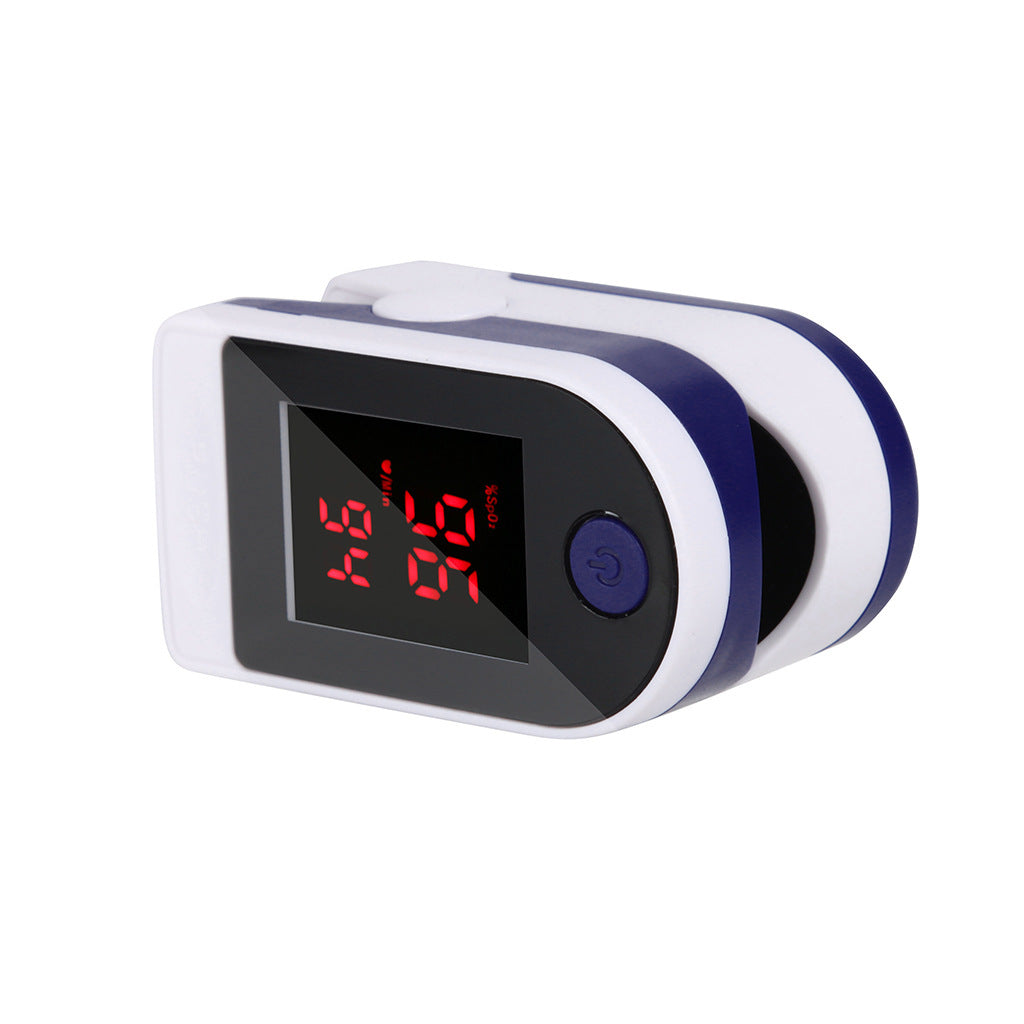 Finger Clip Pulse Oximeter