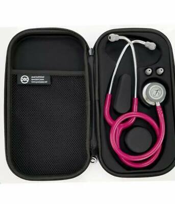 The Most Popular Doctor's Stethoscope Box Is Easy To Carry