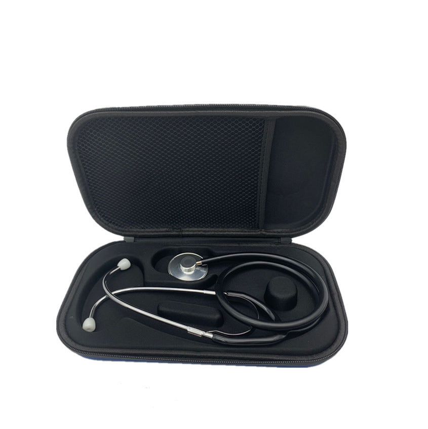 The Most Popular Doctor's Stethoscope Box Is Easy To Carry