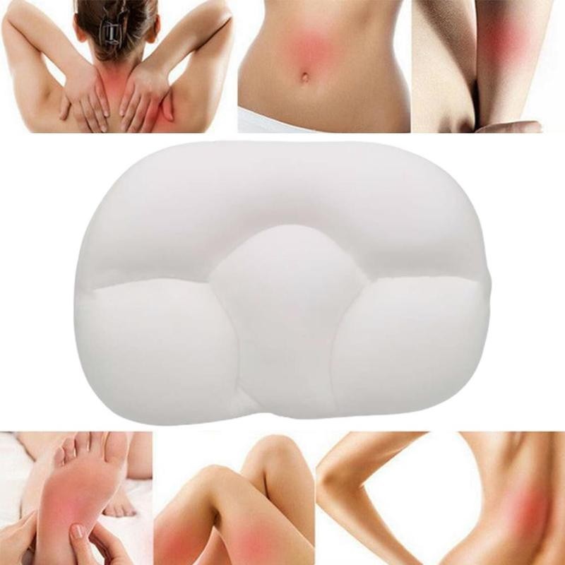 All-round Cloud Pillow Multifunctional Egg Sleep Pillow