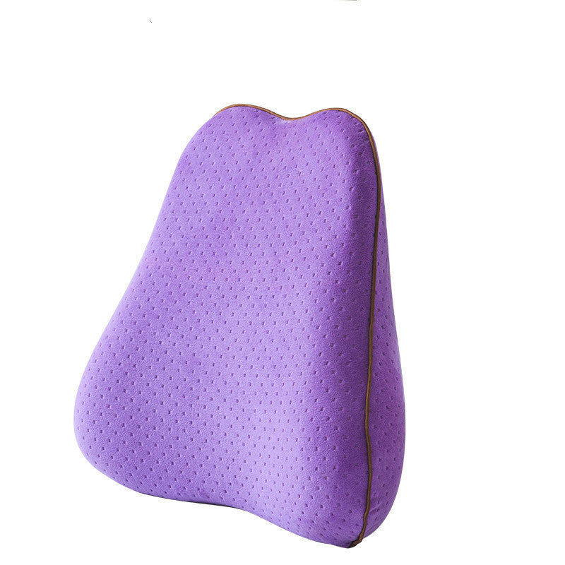 Office waist cushion waist cushion cushion memory foam