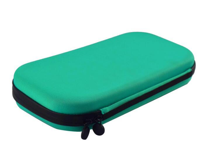 Portable stethoscope storage box EVA shockproof bag