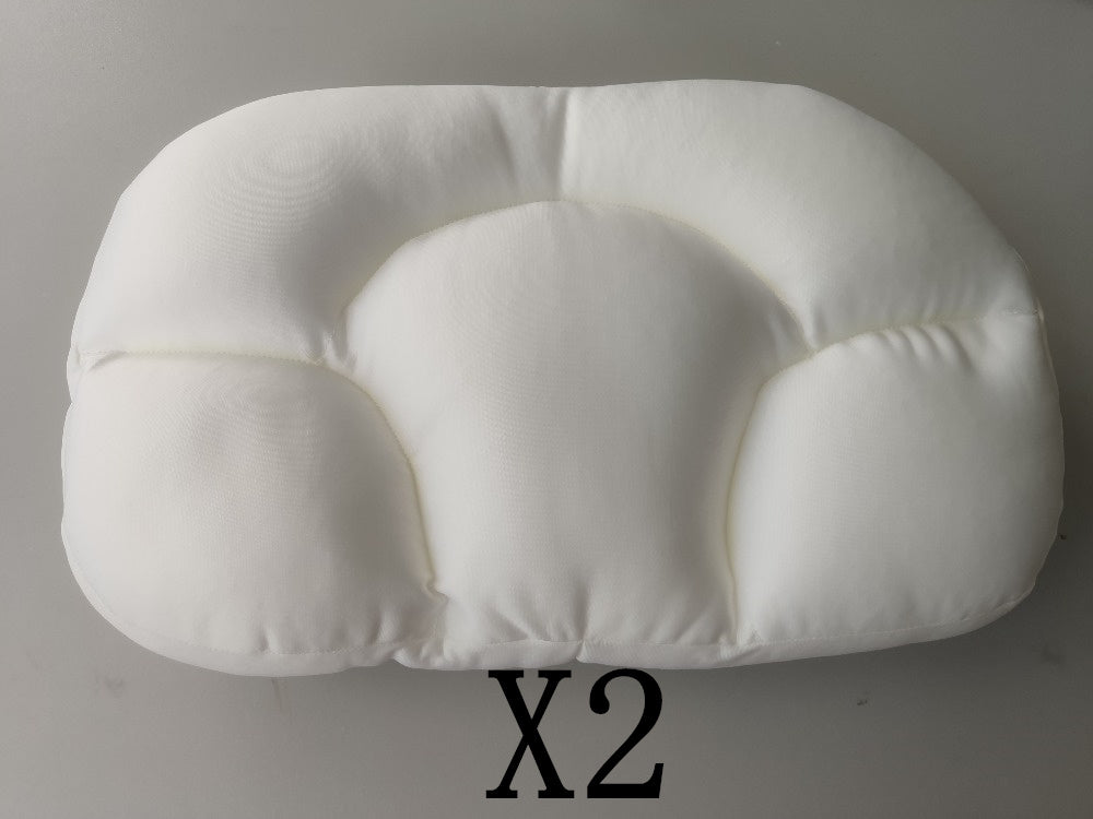 All-round Cloud Pillow Multifunctional Egg Sleep Pillow